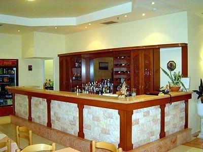 Possidona Beach Hotel Gerakini Exterior foto